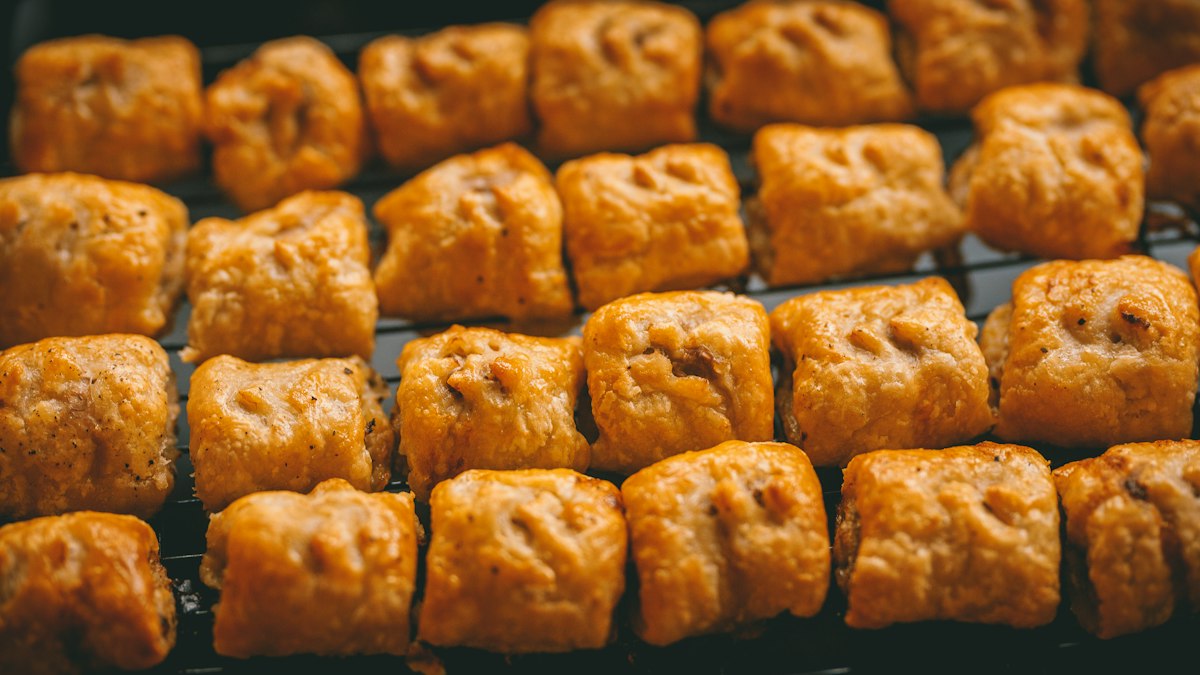 Traditionelles Kräutersirup
