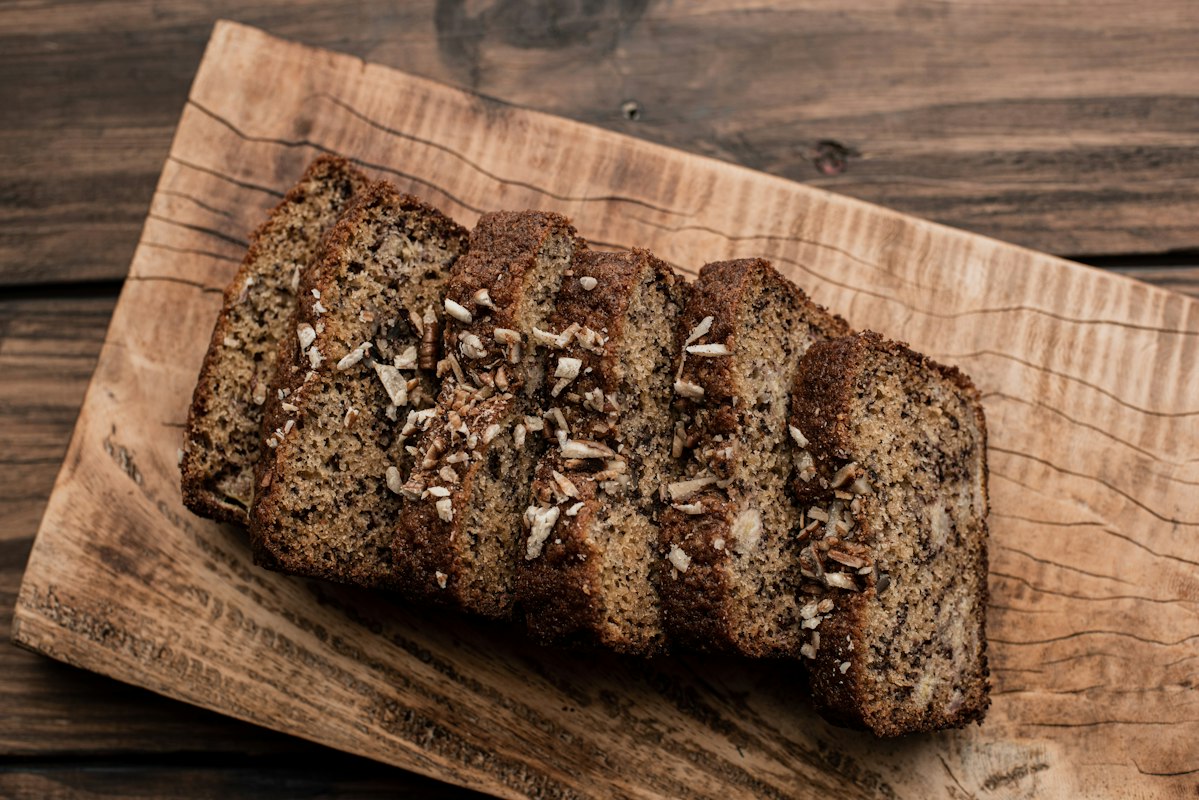 Selbstgemachte Rezepte in Gläsern